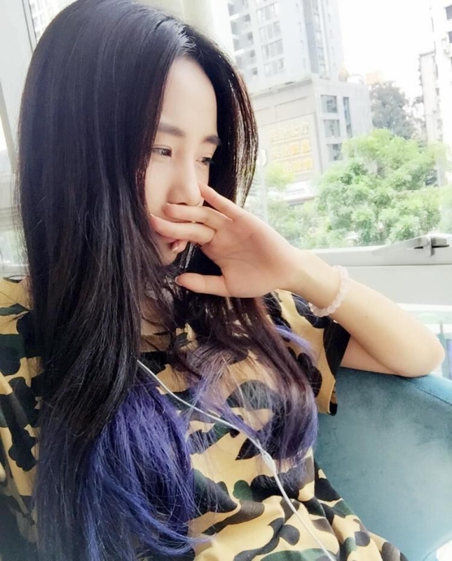 陳蓓蓓的第一张照片--台北基督教相亲网
